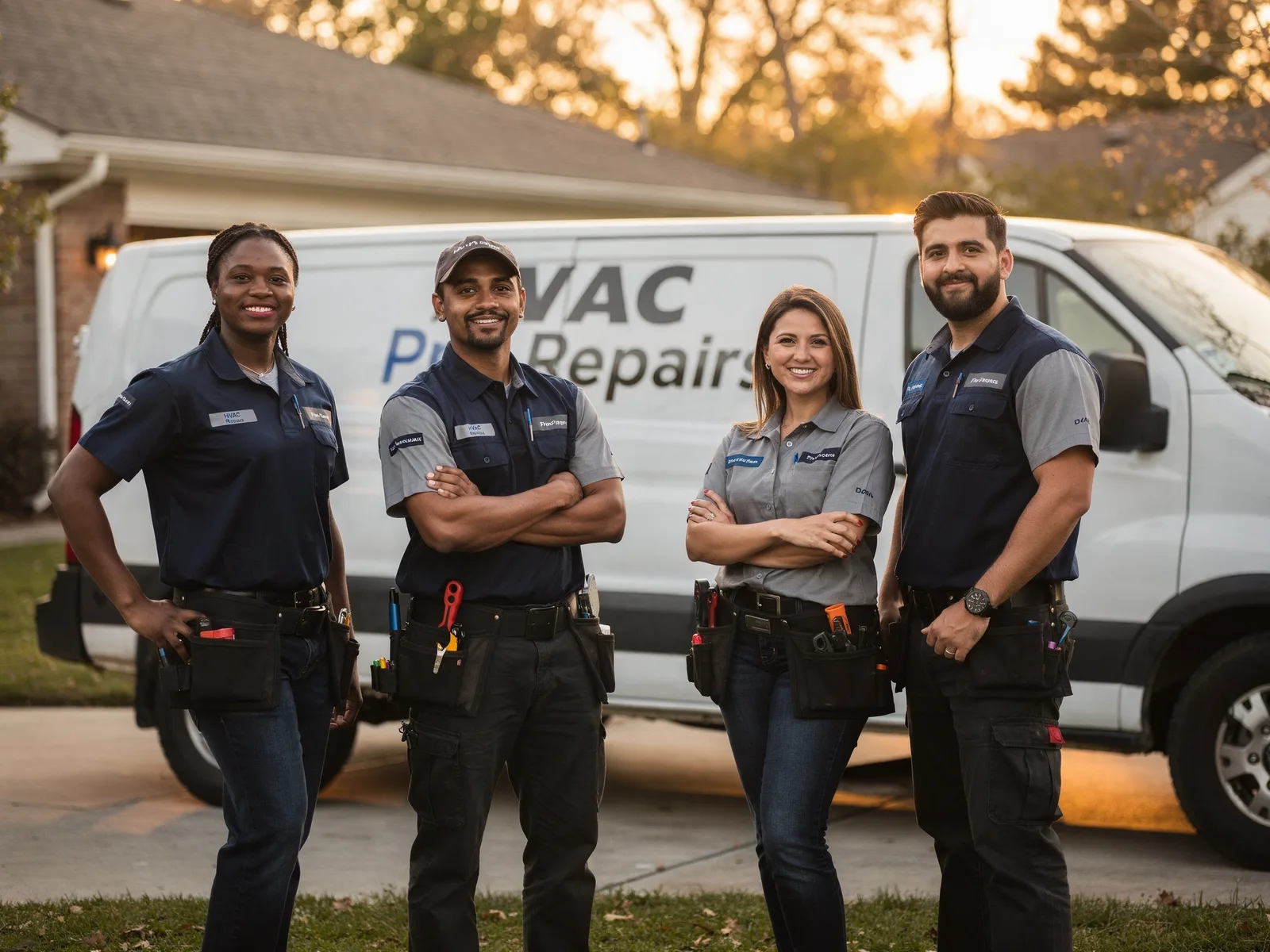 Heat Pump Repair company in North Apollo, PA