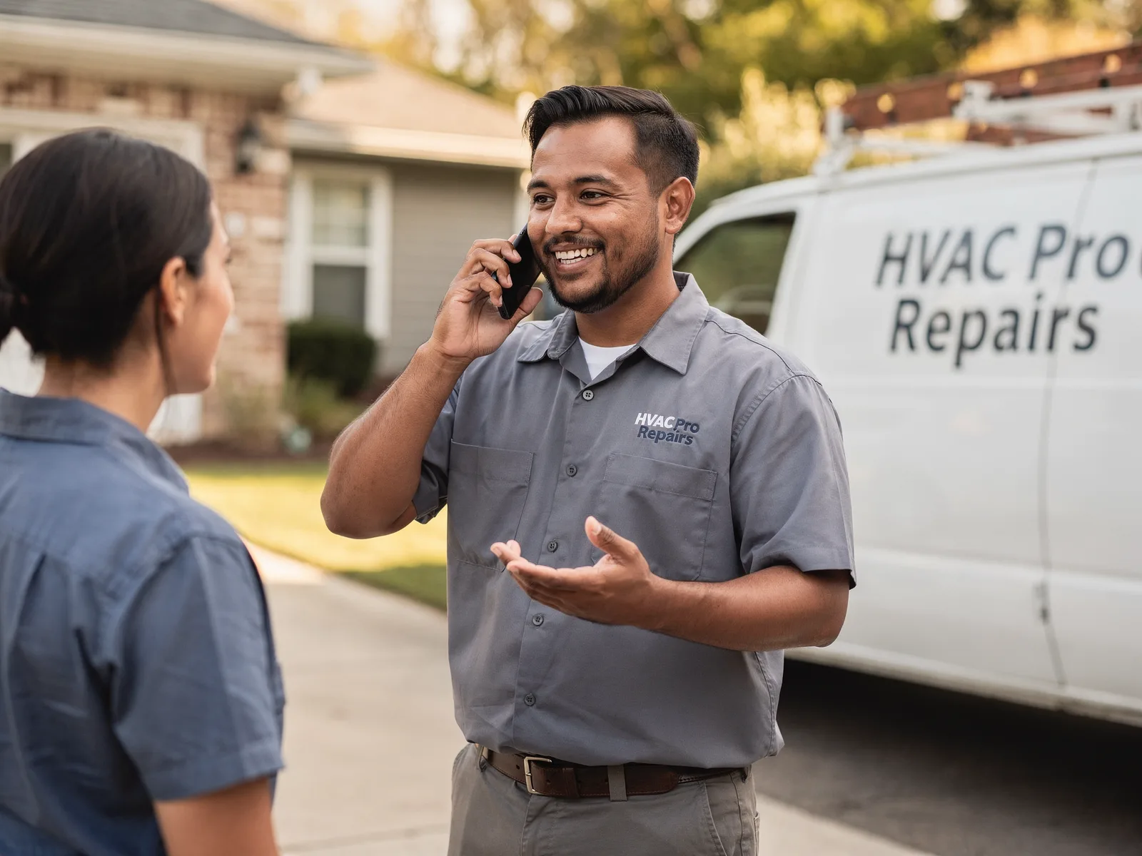 Heat Pump Repair North Apollo, PA FAQs